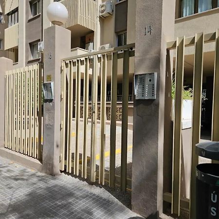 La Calma Barcelo Apartment Malaga Exterior photo
