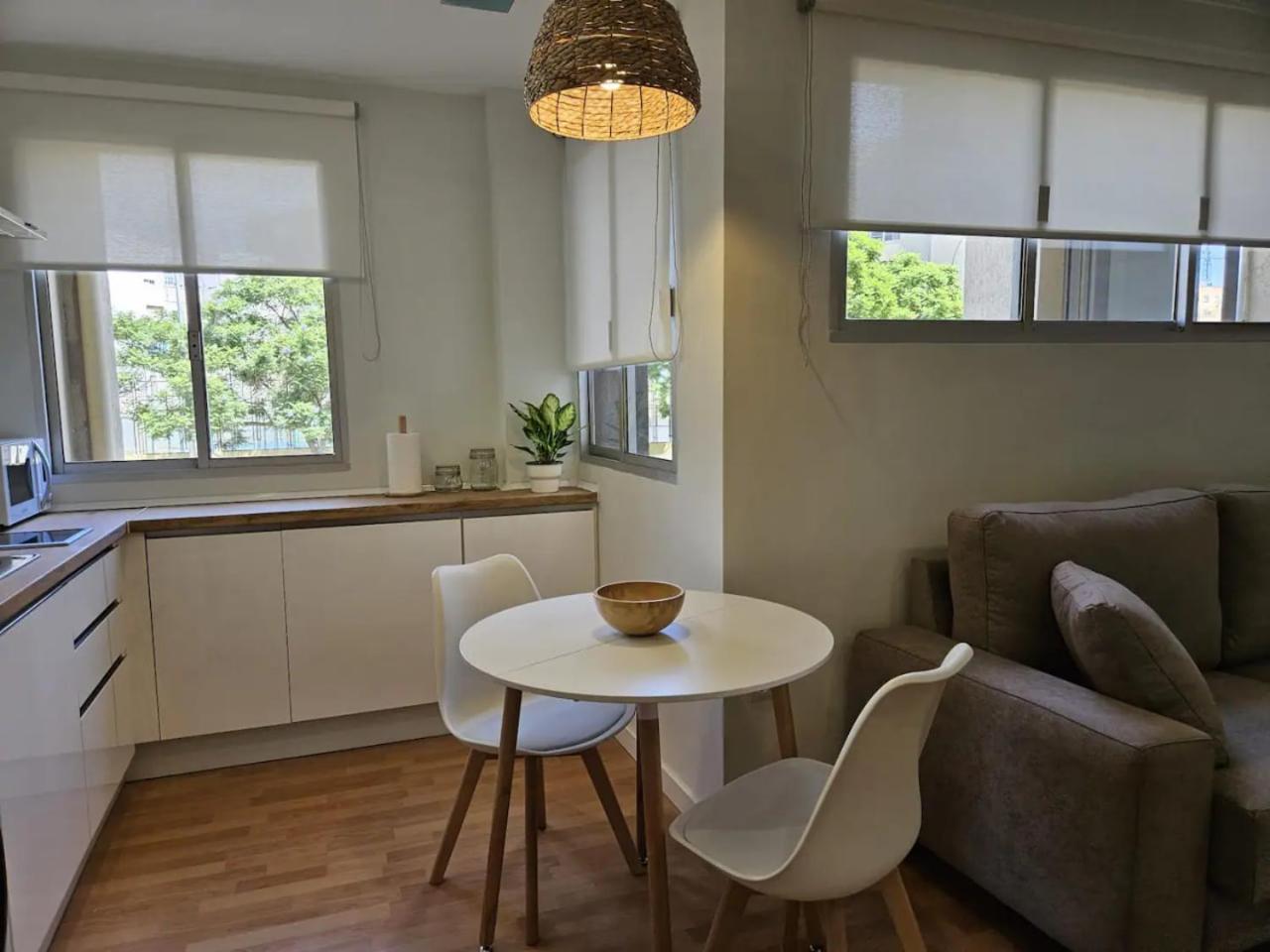 La Calma Barcelo Apartment Malaga Exterior photo