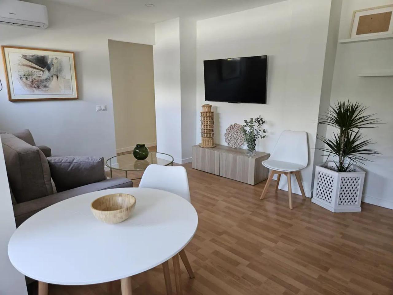 La Calma Barcelo Apartment Malaga Exterior photo