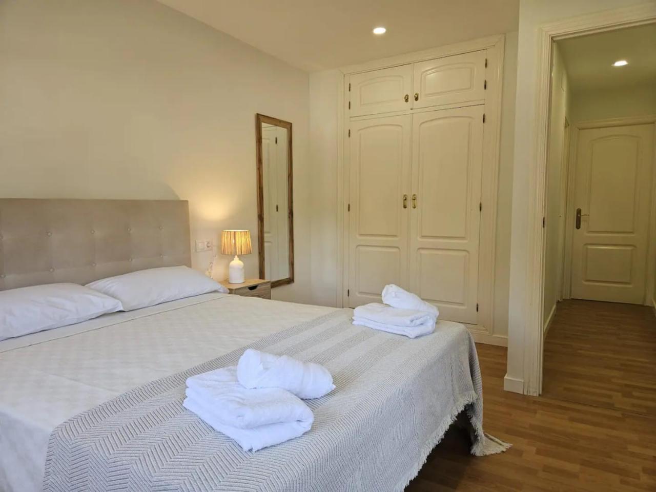 La Calma Barcelo Apartment Malaga Exterior photo