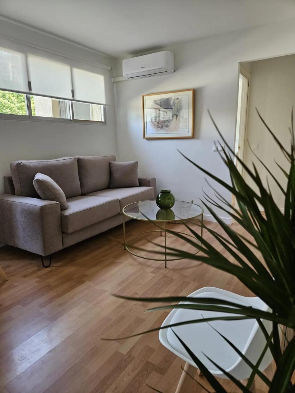 La Calma Barcelo Apartment Malaga Exterior photo